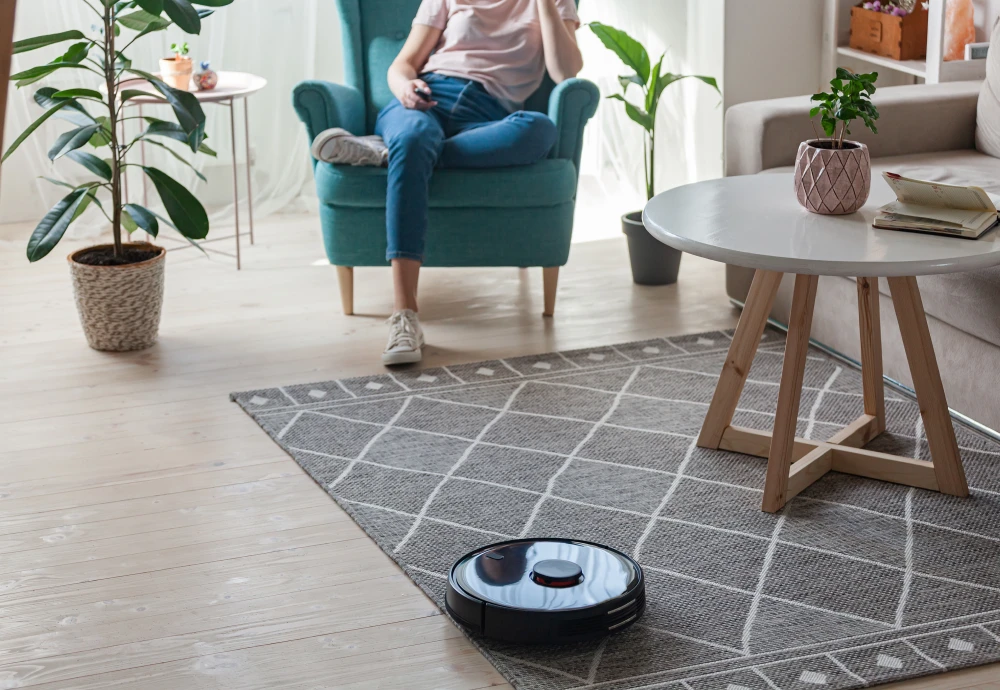 what is the best robot vacuum cleaner